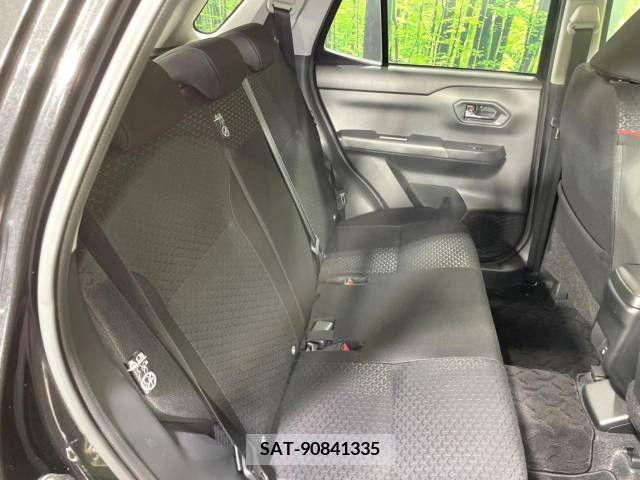 Toyota RAIZE 2023-07 388751-9
