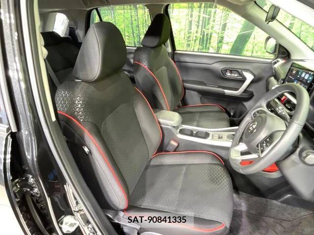 Toyota RAIZE 2023-07 388751-8