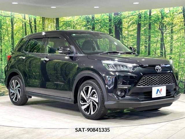 Toyota RAIZE 2023-07 388751-16