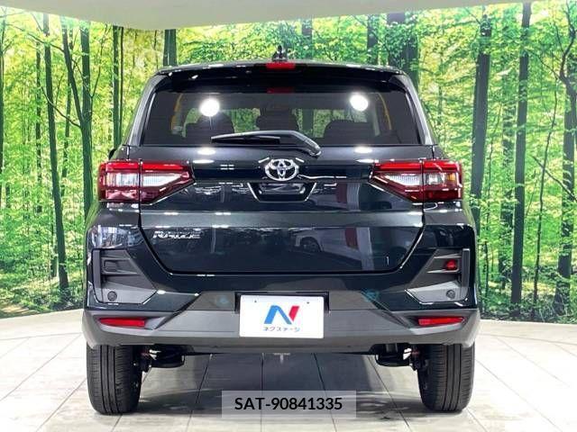 Toyota RAIZE 2023-07 388751-15