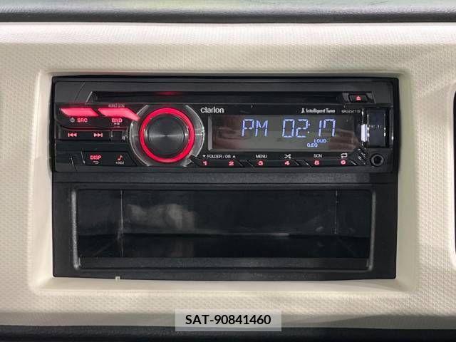 Mazda CAROL 2018-01 294583-4
