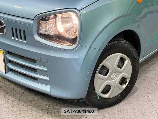 Mazda CAROL 2018-01 294583-12