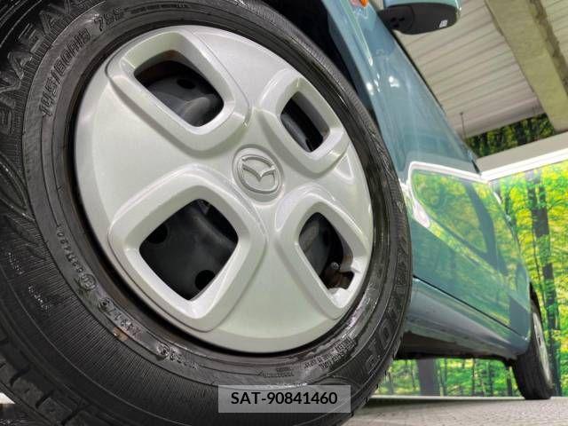 Mazda CAROL 2018-01 294583-13