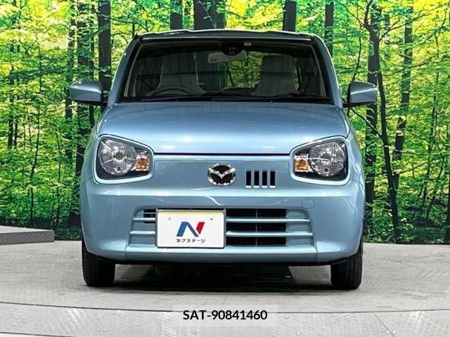 Mazda CAROL 2018-01 294583-14