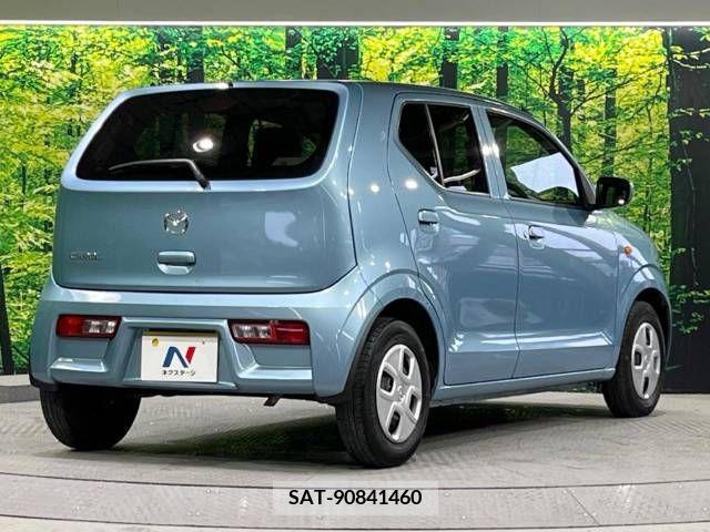 Mazda CAROL 2018-01 294583-17