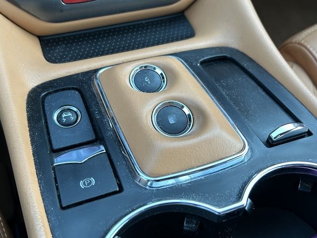 Maserati GRANTURISMO 2009-10 28591-10