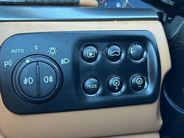 Maserati GRANTURISMO 2009-10 28591-13