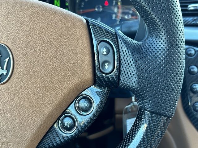 Maserati GRANTURISMO 2009-10 28591-11