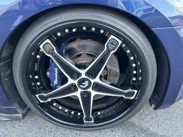 Maserati GRANTURISMO 2009-10 28591-21