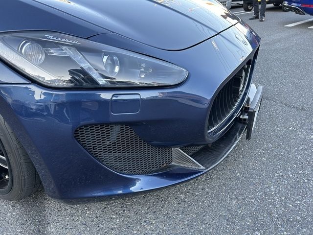 Maserati GRANTURISMO 2009-10 28591-24