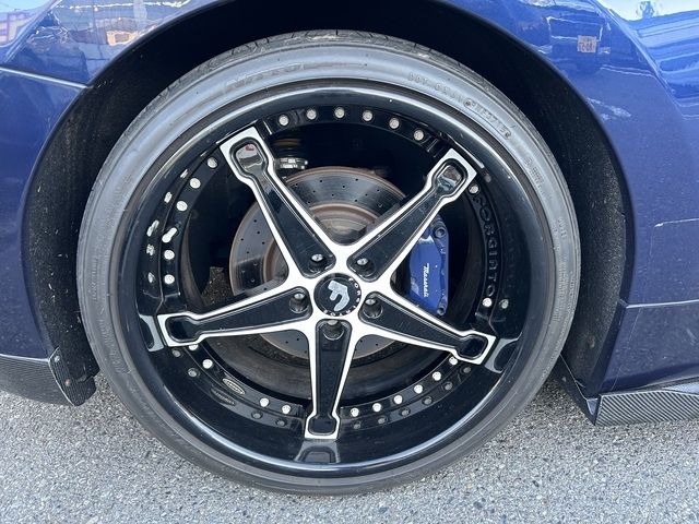 Maserati GRANTURISMO 2009-10 28591-22