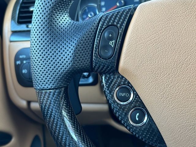 Maserati GRANTURISMO 2009-10 28591-12