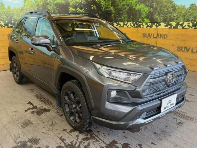 Toyota RAV4 2021-03 192820-17