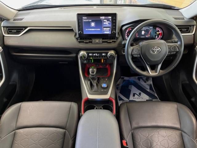 Toyota RAV4 2021-03 192820-1