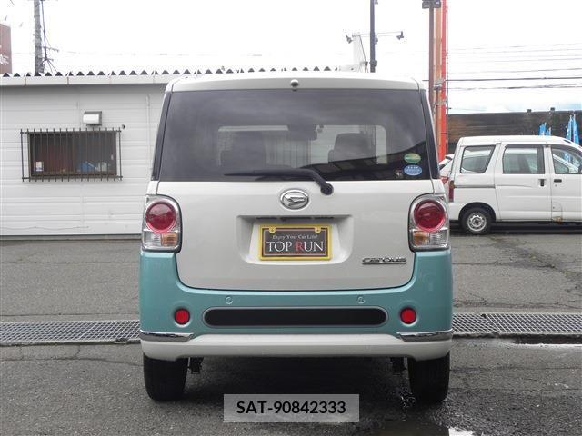Daihatsu MOVE 2018-03 310638-6