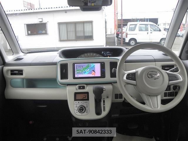Daihatsu MOVE 2018-03 310638-17