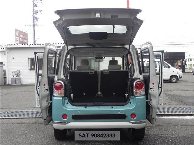 Daihatsu MOVE 2018-03 310638-16