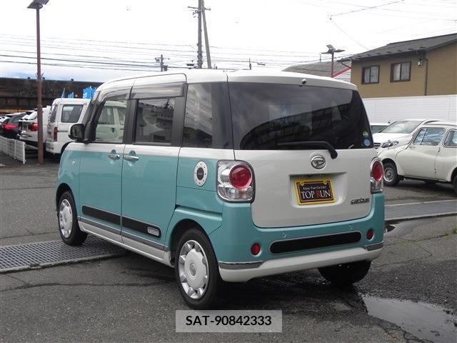 Daihatsu MOVE 2018-03 310638-5
