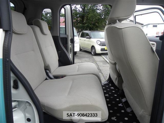 Daihatsu MOVE 2018-03 310638-14