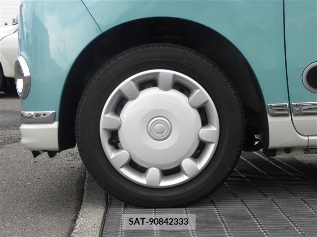 Daihatsu MOVE 2018-03 310638-23