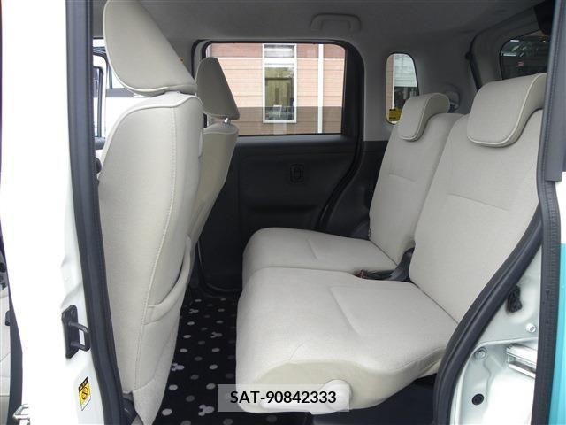 Daihatsu MOVE 2018-03 310638-12