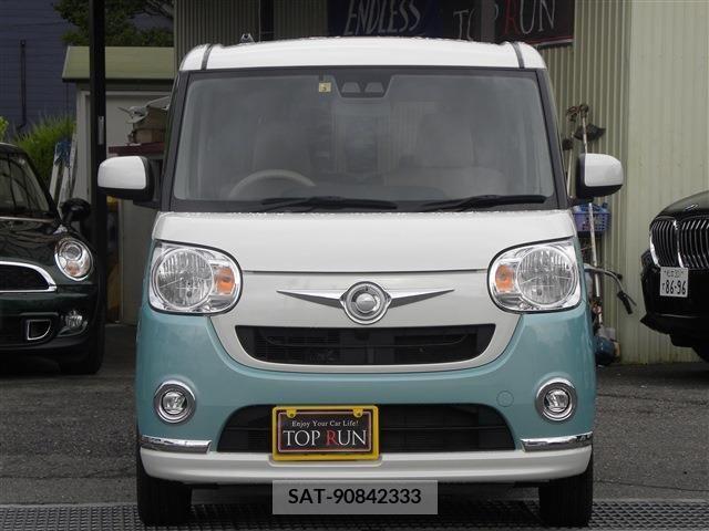 Daihatsu MOVE 2018-03 310638-1