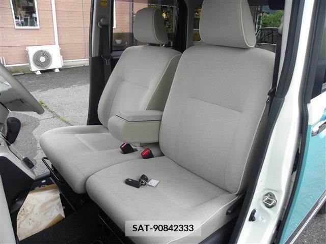 Daihatsu MOVE 2018-03 310638-11