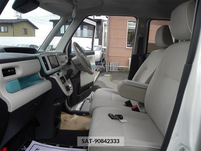 Daihatsu MOVE 2018-03 310638-10