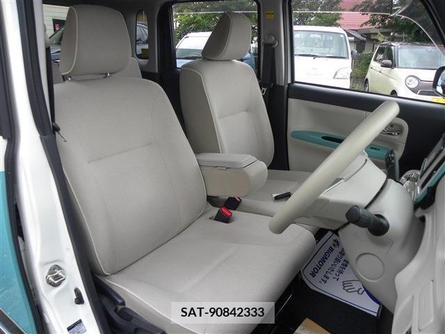 Daihatsu MOVE 2018-03 310638-9