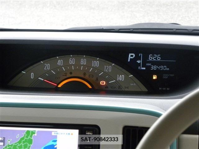 Daihatsu MOVE 2018-03 310638-19