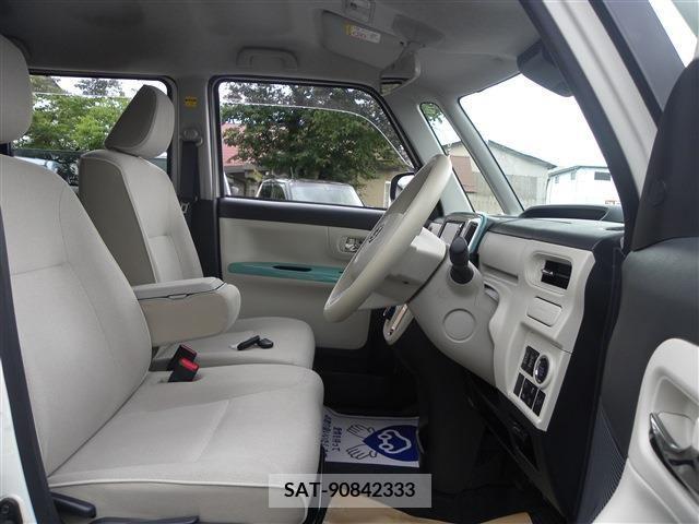 Daihatsu MOVE 2018-03 310638-8