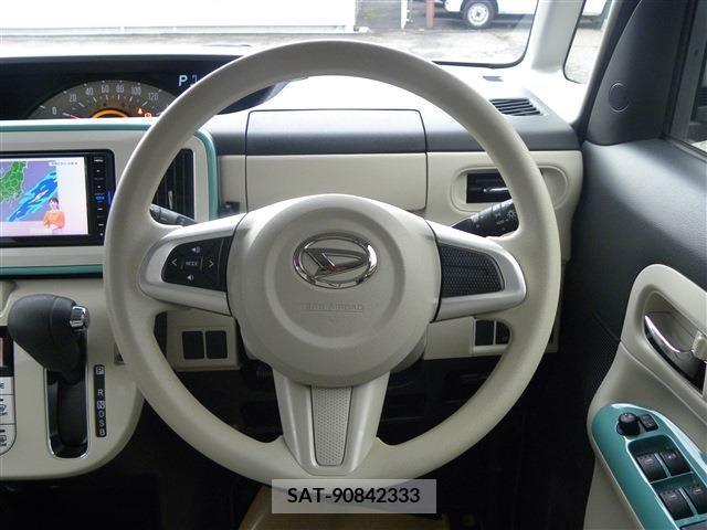 Daihatsu MOVE 2018-03 310638-18