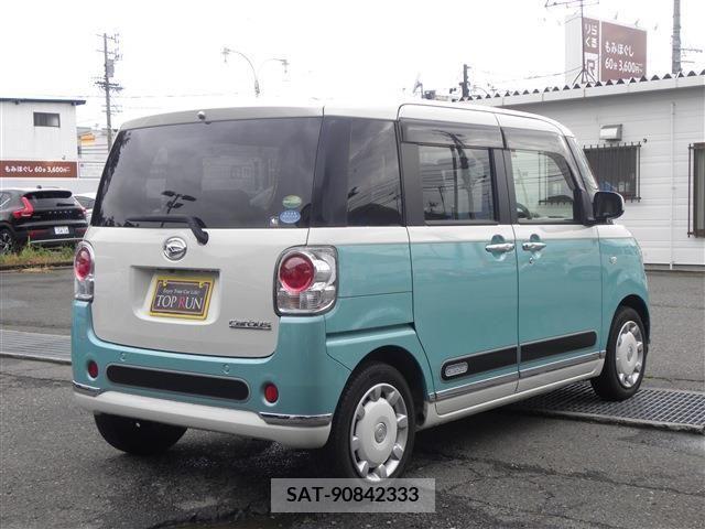 Daihatsu MOVE 2018-03 310638-7
