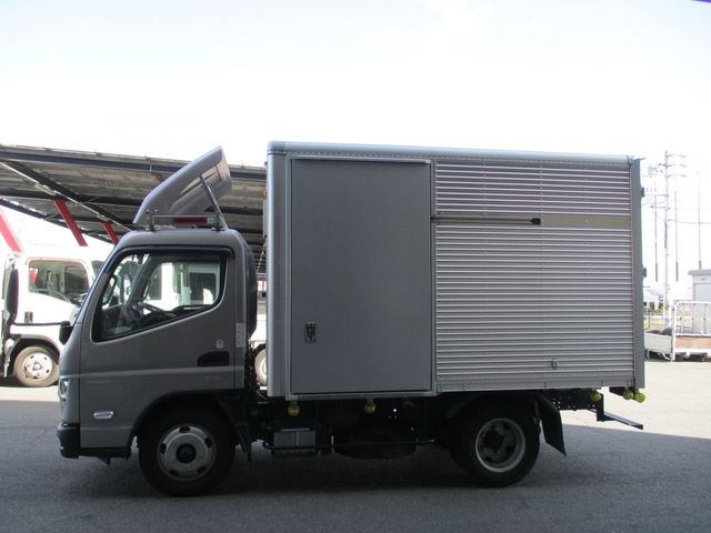 Mitsubishi CANTER 2021-05 1645-4