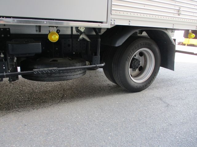 Mitsubishi CANTER 2021-05 1645-9