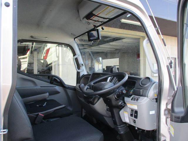 Mitsubishi CANTER 2021-05 1645-11