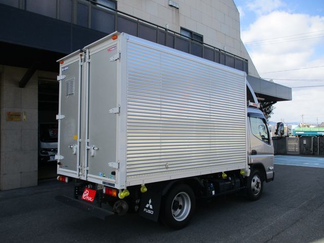 Mitsubishi CANTER 2021-05 1645-1