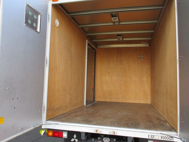 Mitsubishi CANTER 2021-05 1645-8