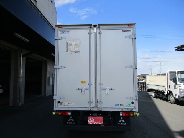 Mitsubishi CANTER 2021-05 1645-3