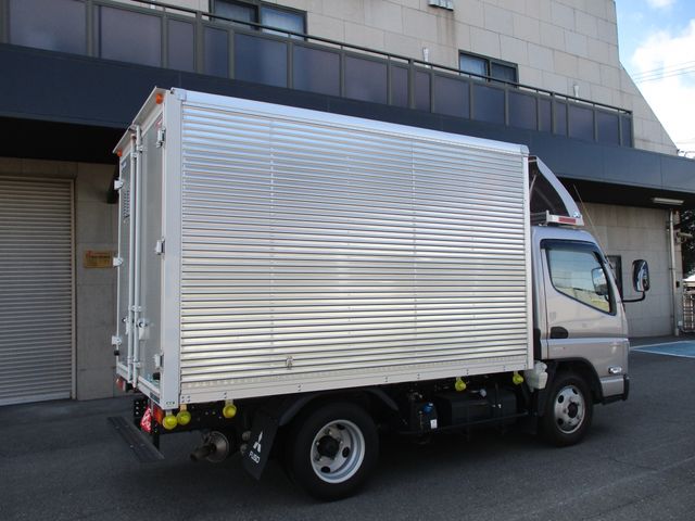 Mitsubishi CANTER 2021-05 1645-5