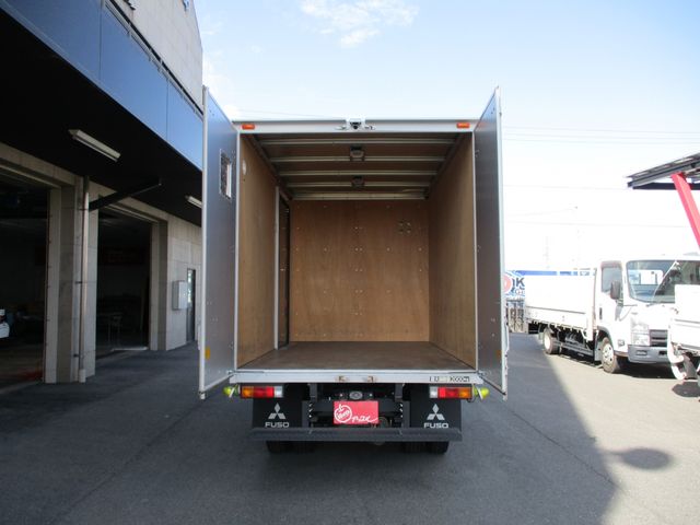 Mitsubishi CANTER 2021-05 1645-7