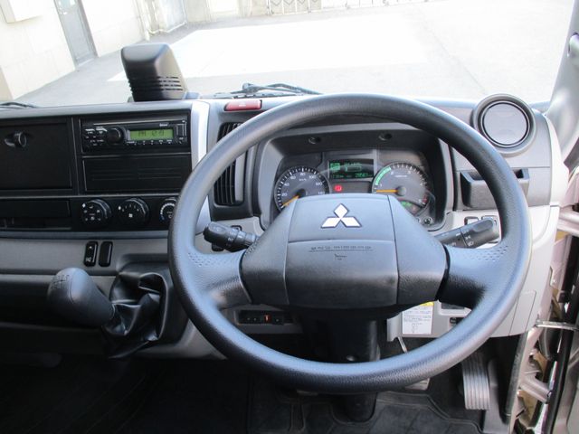 Mitsubishi CANTER 2021-05 1645-10