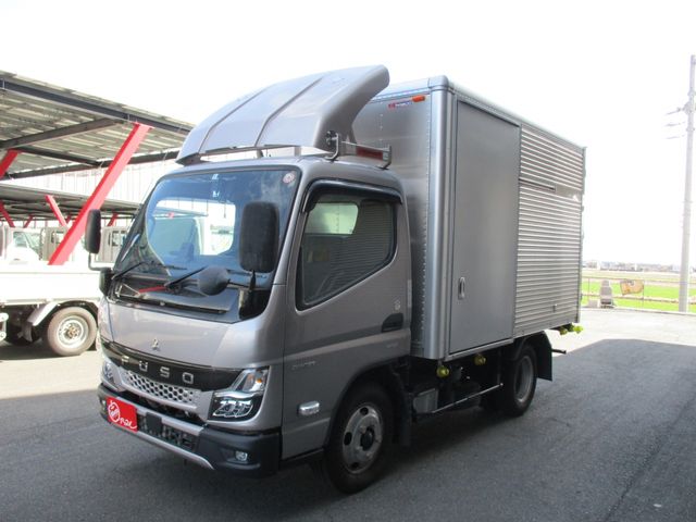 Mitsubishi CANTER 2021-05 1645-0