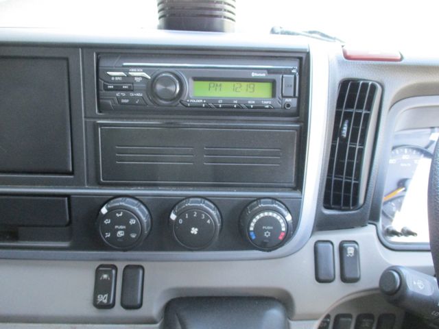 Mitsubishi CANTER 2021-05 1645-12