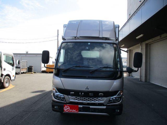 Mitsubishi CANTER 2021-05 1645-2