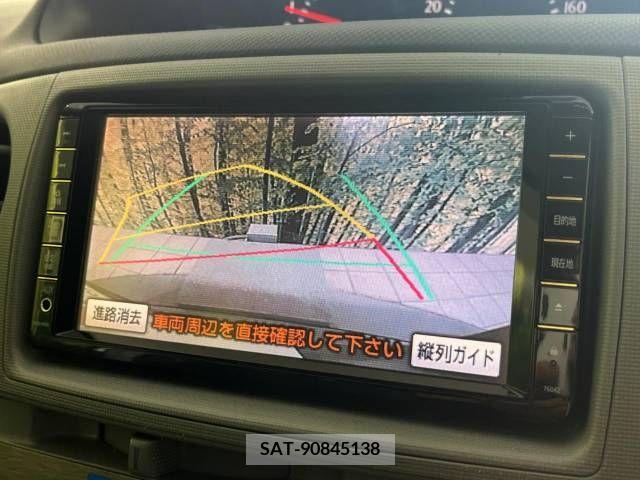 Toyota SIENTA 2010-01 368190-3