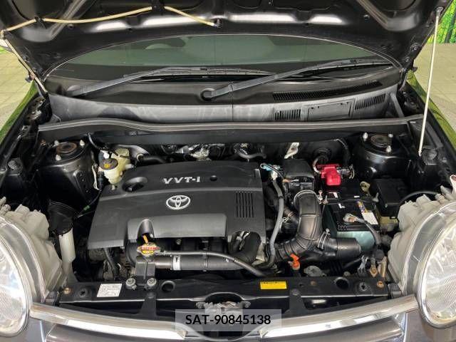 Toyota SIENTA 2010-01 368190-18
