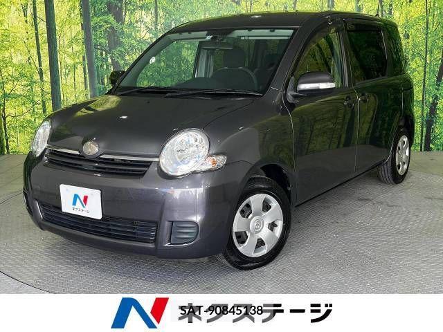 Toyota SIENTA 2010-01 368190-0