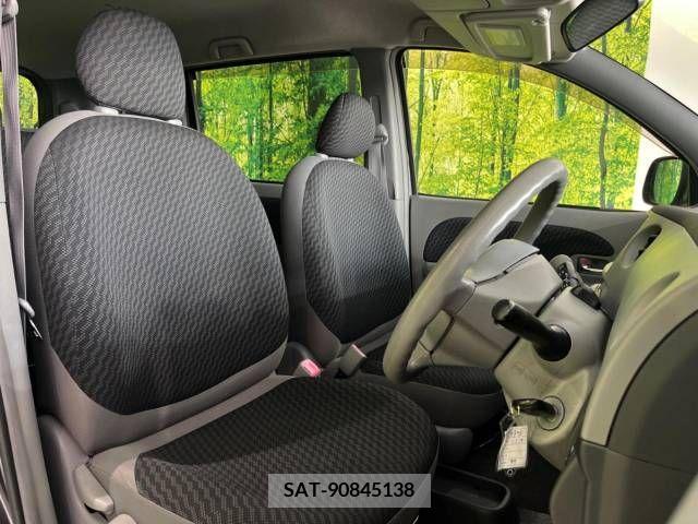 Toyota SIENTA 2010-01 368190-8
