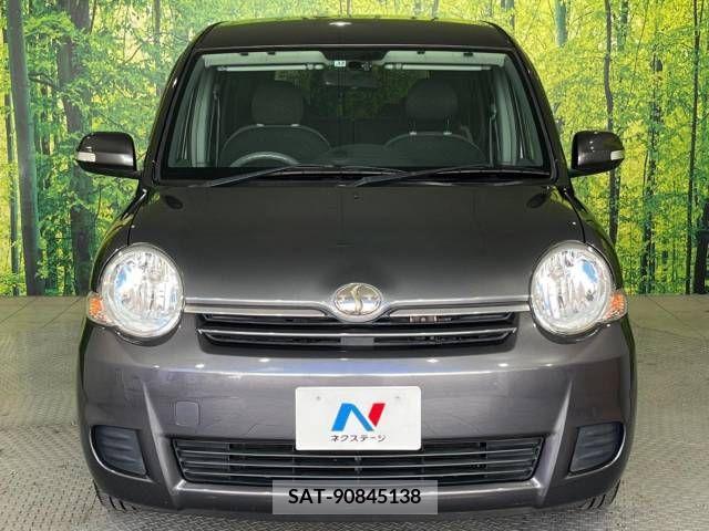 Toyota SIENTA 2010-01 368190-15